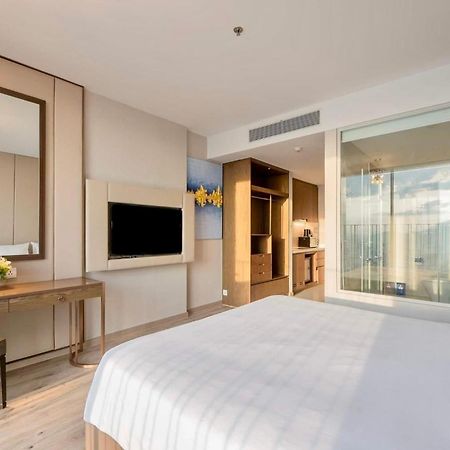 Panorama Nha Trang Central Condotel Exterior foto