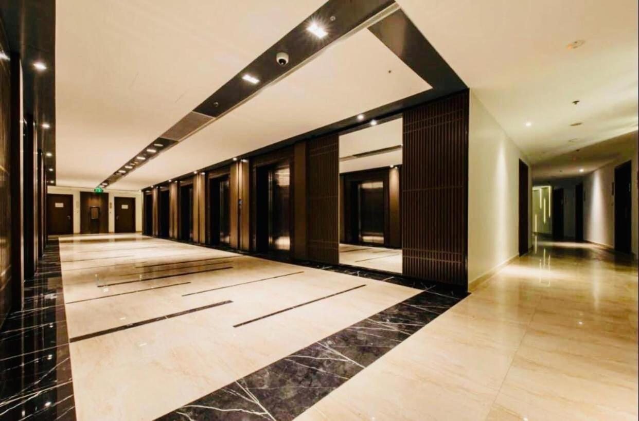 Panorama Nha Trang Central Condotel Exterior foto